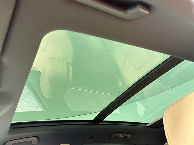 used 2021 Porsche Cayenne car, priced at $64,999