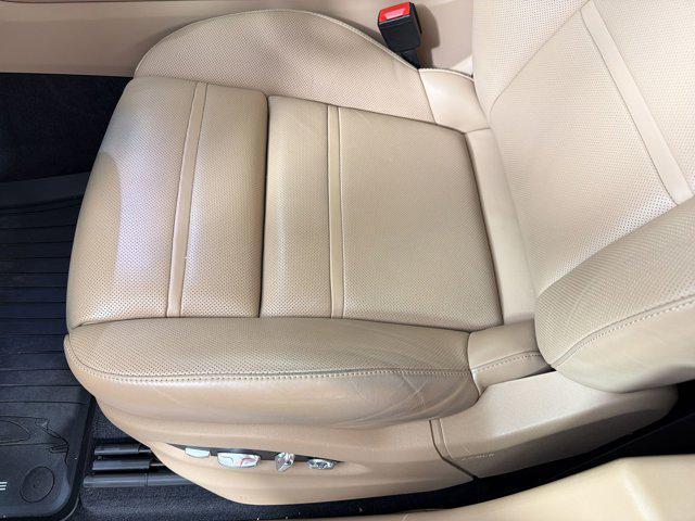 used 2021 Porsche Cayenne car, priced at $64,999