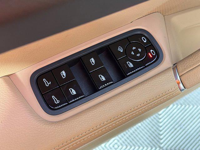 used 2021 Porsche Cayenne car, priced at $64,999