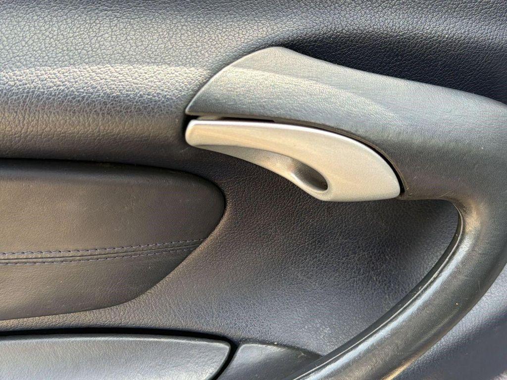 used 2003 Porsche 911 car, priced at $32,721