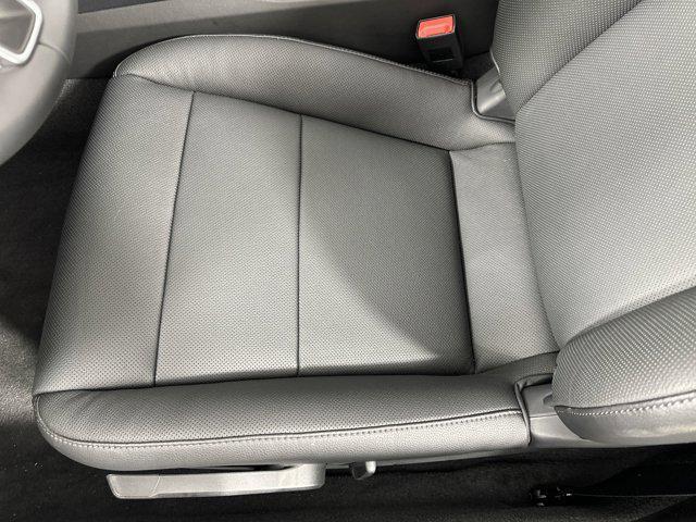 used 2025 Porsche 718 Boxster car, priced at $89,996