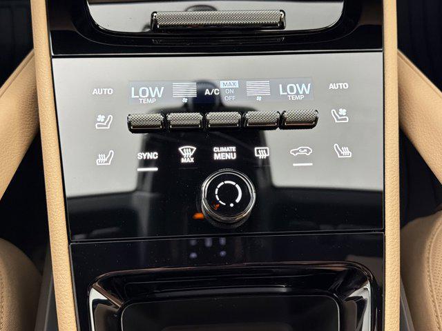 used 2026 Porsche Cayenne car, priced at $101,110