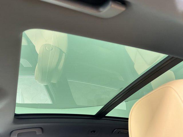 used 2026 Porsche Cayenne car, priced at $101,110