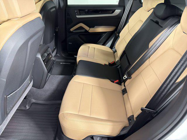 used 2026 Porsche Cayenne car, priced at $101,110