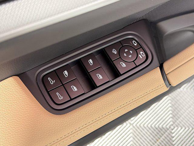 used 2026 Porsche Cayenne car, priced at $101,110
