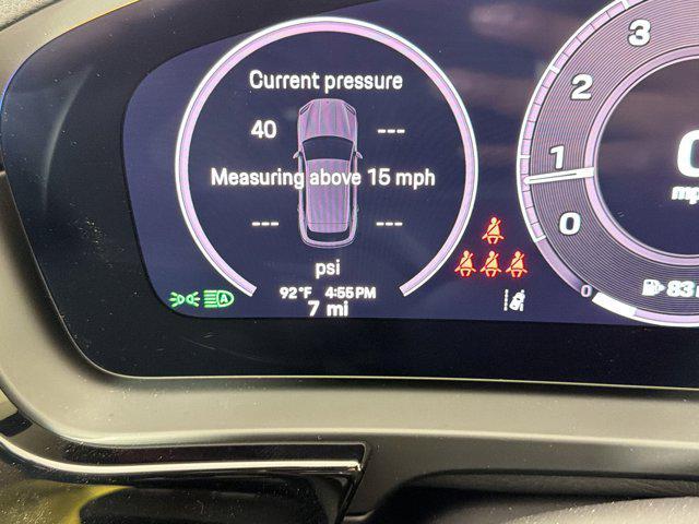 used 2026 Porsche Cayenne car, priced at $101,110