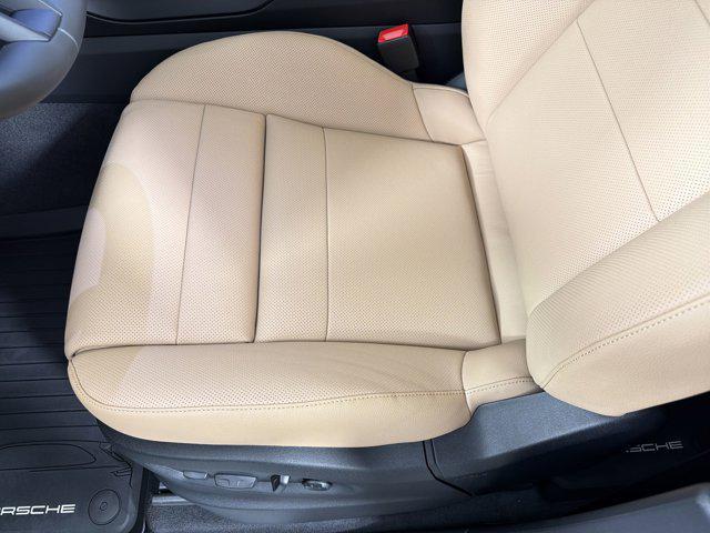 used 2026 Porsche Cayenne car, priced at $101,110
