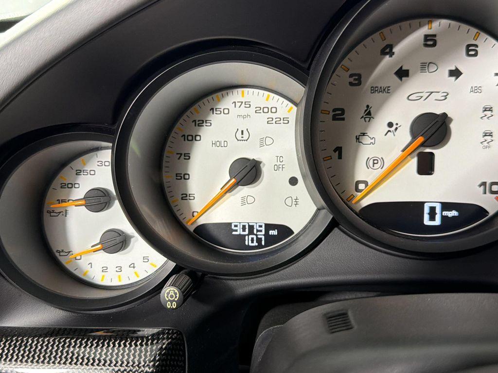 used 2019 Porsche 911 car, priced at $285,021
