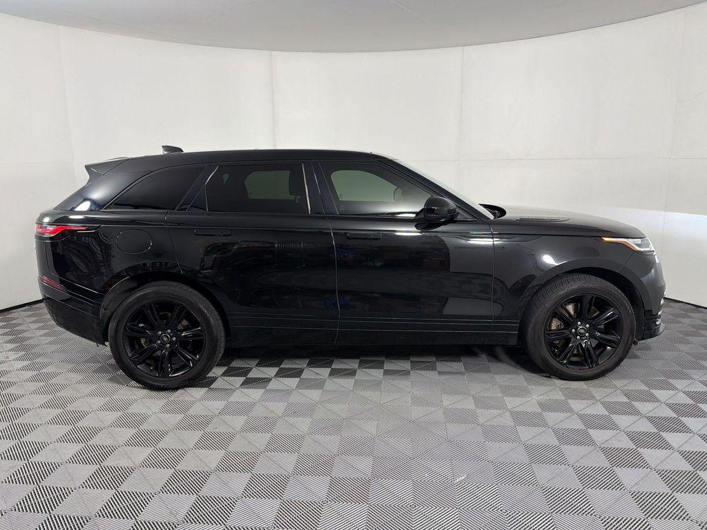 used 2022 Land Rover Range Rover Velar car, priced at $35,721