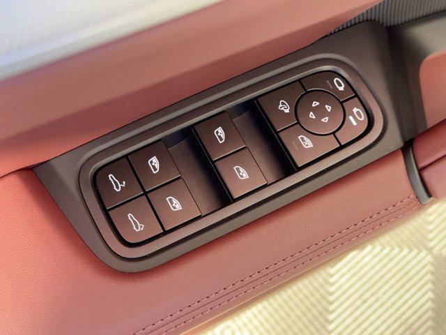 used 2026 Porsche Cayenne car, priced at $120,250