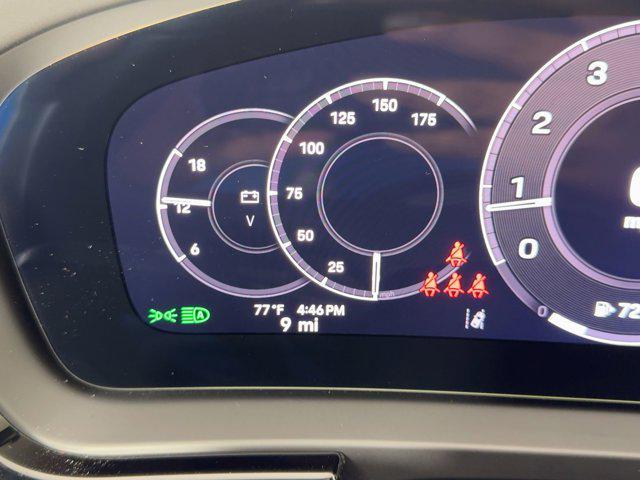 used 2026 Porsche Cayenne car, priced at $120,250