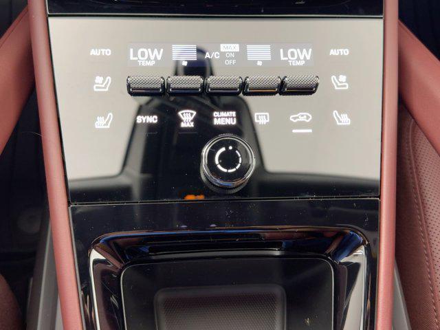 used 2026 Porsche Cayenne car, priced at $120,250