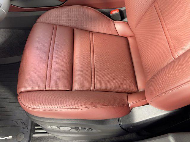 used 2026 Porsche Cayenne car, priced at $120,250