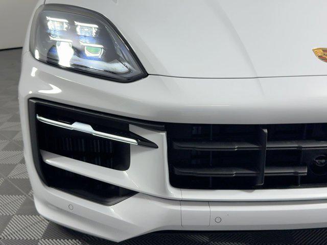 used 2026 Porsche Cayenne car, priced at $120,250