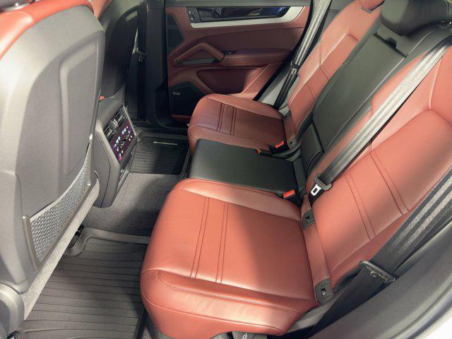used 2026 Porsche Cayenne car, priced at $120,250
