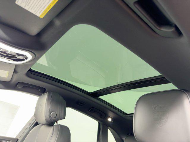 used 2026 Porsche Macan car, priced at $71,982