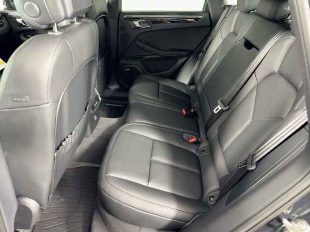used 2026 Porsche Macan car, priced at $71,982