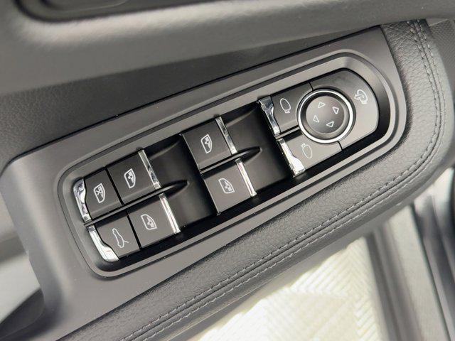 used 2026 Porsche Macan car, priced at $71,982