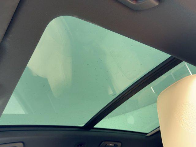 used 2023 Porsche Cayenne car, priced at $62,999