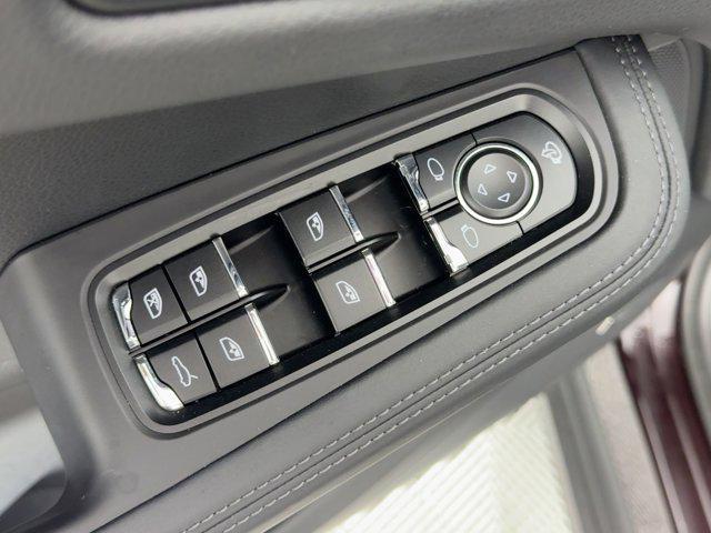 used 2025 Porsche Macan car, priced at $59,872