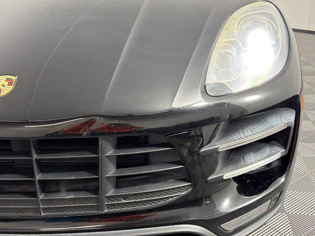 used 2017 Porsche Macan car, priced at $18,999