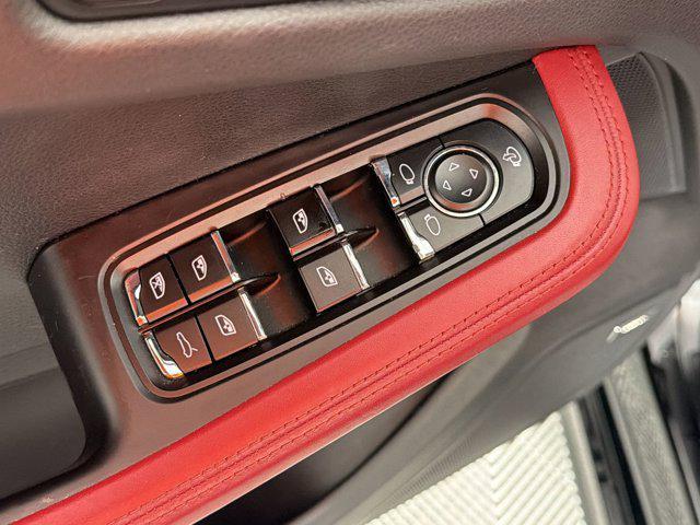 used 2017 Porsche Macan car, priced at $18,999