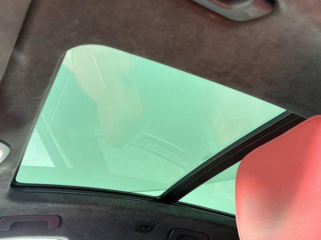 used 2017 Porsche Macan car, priced at $18,999