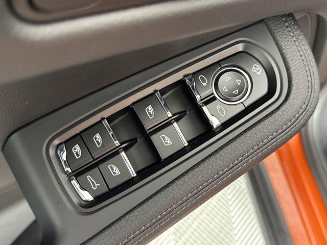 used 2025 Porsche Macan car, priced at $64,982