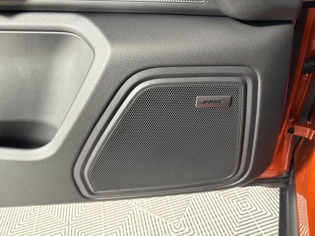 used 2025 Porsche Macan car, priced at $64,982