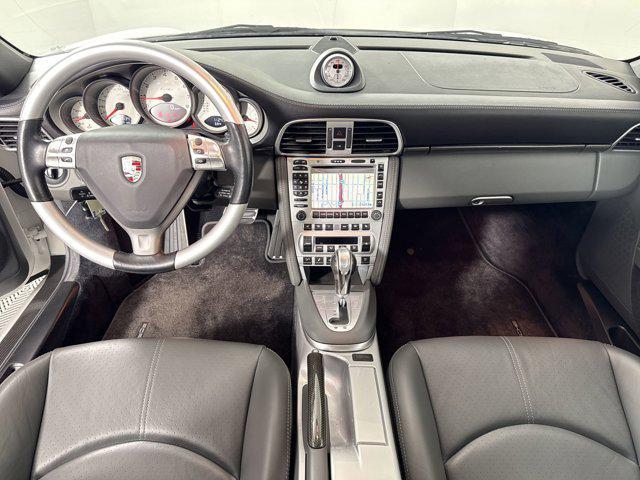 used 2007 Porsche 911 car, priced at $169,999