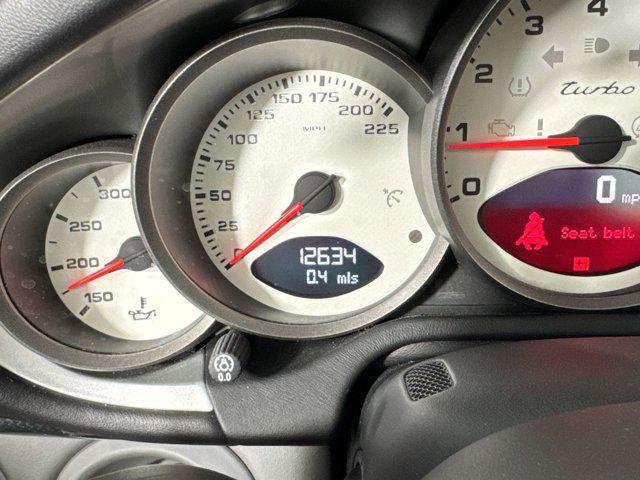 used 2007 Porsche 911 car, priced at $169,999