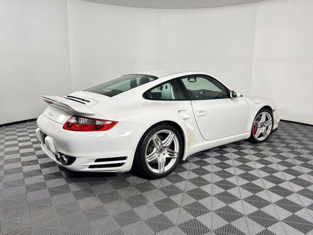 used 2007 Porsche 911 car, priced at $169,999