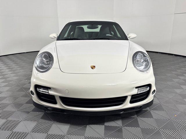 used 2007 Porsche 911 car, priced at $169,999