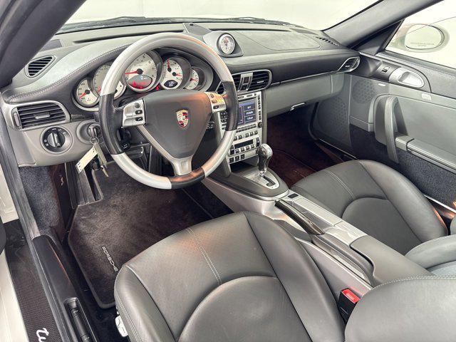 used 2007 Porsche 911 car, priced at $169,999