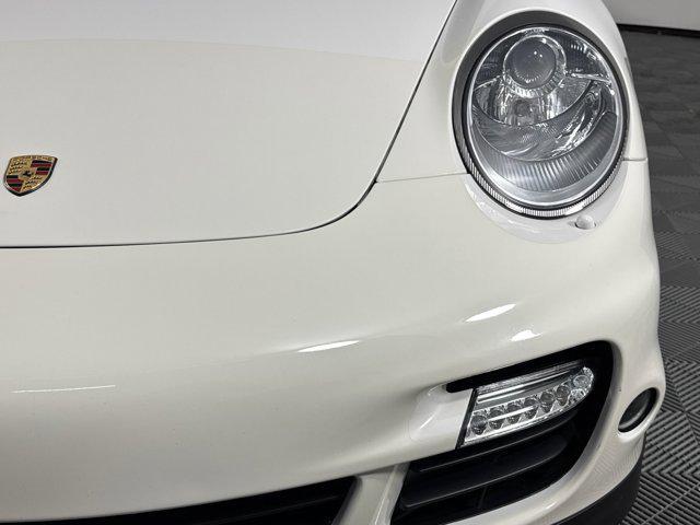 used 2007 Porsche 911 car, priced at $169,999