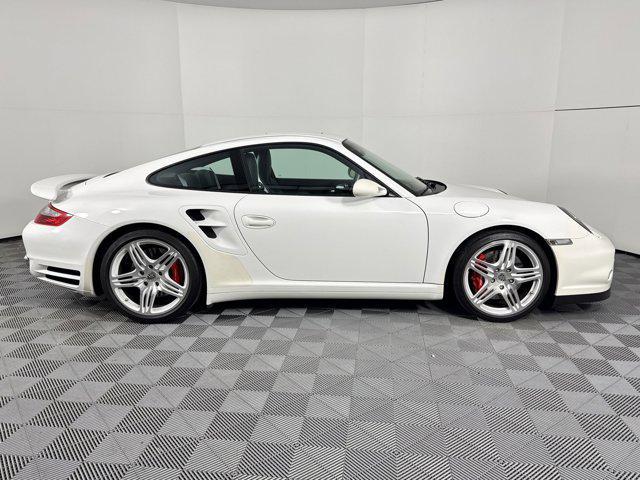 used 2007 Porsche 911 car, priced at $169,999
