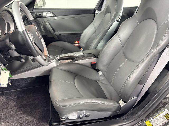 used 2007 Porsche 911 car, priced at $169,999