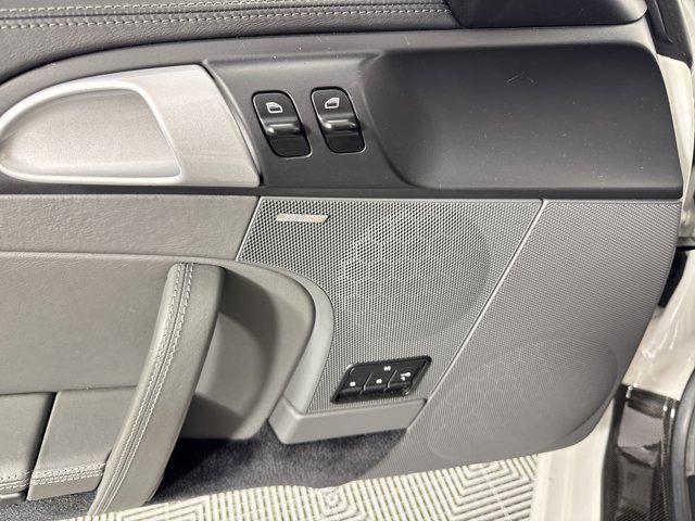 used 2007 Porsche 911 car, priced at $169,999