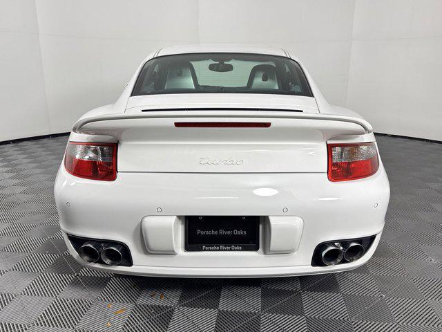 used 2007 Porsche 911 car, priced at $169,999
