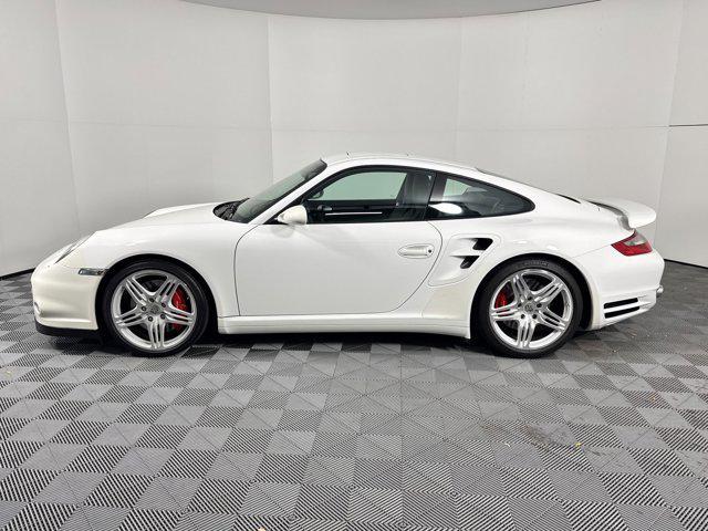 used 2007 Porsche 911 car, priced at $169,999