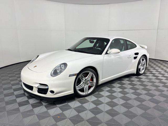 used 2007 Porsche 911 car, priced at $169,999