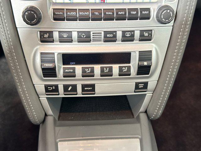 used 2007 Porsche 911 car, priced at $169,999