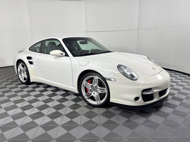 used 2007 Porsche 911 car, priced at $169,999
