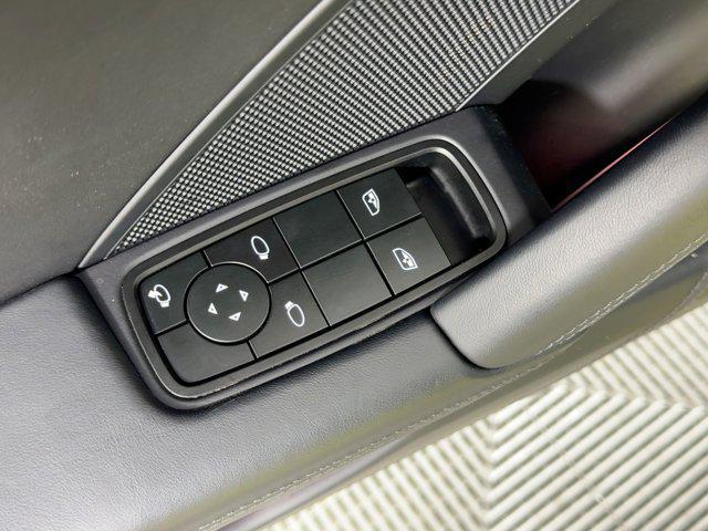 used 2025 Porsche 911 car, priced at $217,992