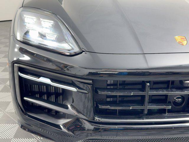 new 2025 Porsche Cayenne car, priced at $144,125