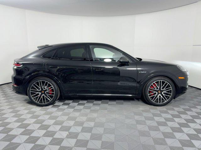 new 2025 Porsche Cayenne car, priced at $144,125