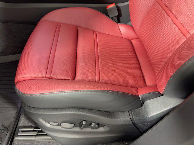 new 2025 Porsche Cayenne car, priced at $144,125