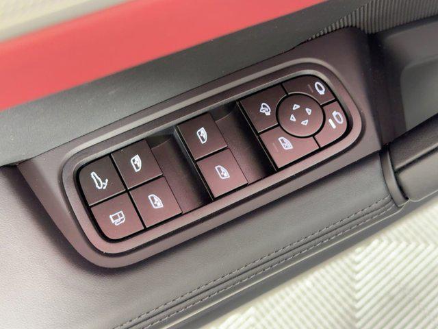 new 2025 Porsche Cayenne car, priced at $144,125