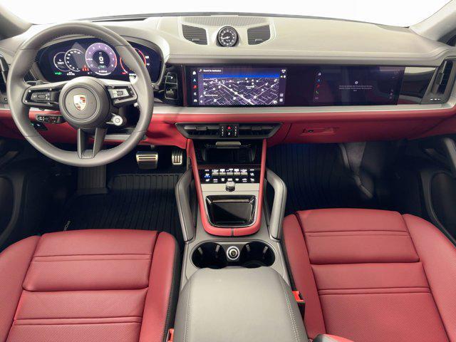 new 2025 Porsche Cayenne car, priced at $144,125