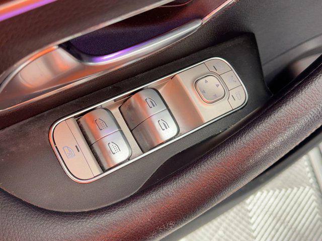 used 2020 Mercedes-Benz GLS 450 car, priced at $42,999